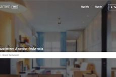 Startup Rukamen Bikin Gampang Cari Apartemen