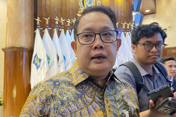 Gaji PNS Bakal Disalurkan Lewat Kopdes, Pemprov Jatim Minta Kaji Ulang