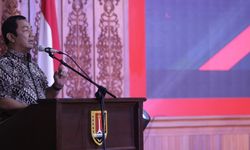 Lewat Big Data, Wali Kota Semarang Optimis Tekan Angka Kemiskinan 