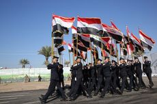 Setahun usai Menang Lawan ISIS, Bagaimana Kondisi Terkini Irak?