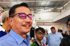 BPN Prabowo-Sandiaga Optimalkan Saksi Parpol untuk Kawal Suara di TPS