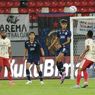 Tiga Penyebab Kekalahan Arema dari Bali United