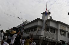Tokoh Pemuda yang Merobek Bendera Belanda di Surabaya