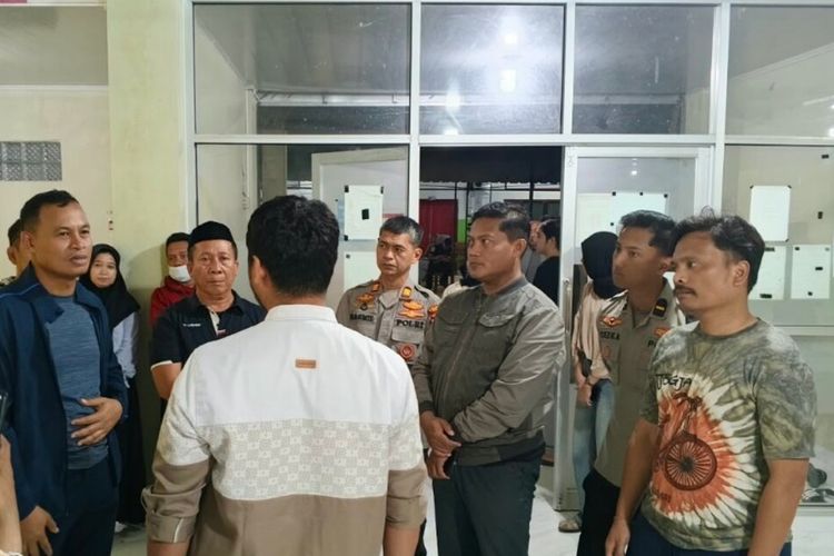 58 Santri di Kendari Diduga Keracunan MBG, Polisi Gelar Olah TKP Amankan Sampel Makanan