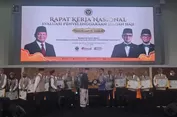Polri Terima Penghargaan dari Kemenhaj atas Kontribusi dalam Penyelenggaraan Haji 2026