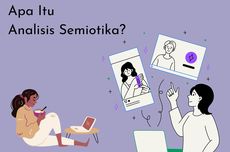 Apa Itu Analisis Semiotika?