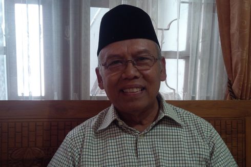 Cerita Sudadi Mulyono, Guru yang Mengajar Jokowi di SMAN 6 Surakarta