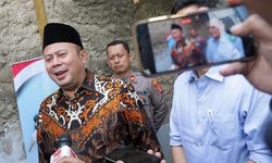 Insiden Ancaman Bom di Penerbangan Haji, Cucun Ahmad Desak Intelijen Tingkatkan Deteksi Dini