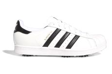 Ini Hasilnya Bila Adidas Superstar Dijadikan Sepatu Golf