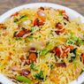 Resep Nasi Goreng India, Pakai Rempah dan Minyak Samin
