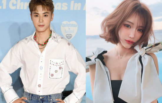 Ju Haknyeon Bebas dari Tuduhan, Asuka Kirara Mengaku Baru Bertemu Pertama Kali