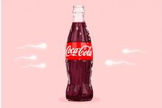 Manajemen Coca Cola: Kenaikan Harga BBM Buat Perusahaan Setengah Mati Babak Belur
