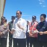 Jokowi Sebut Jangan Ada Macet 20 Km Lagi di Pelabuhan Merak Saat Mudik