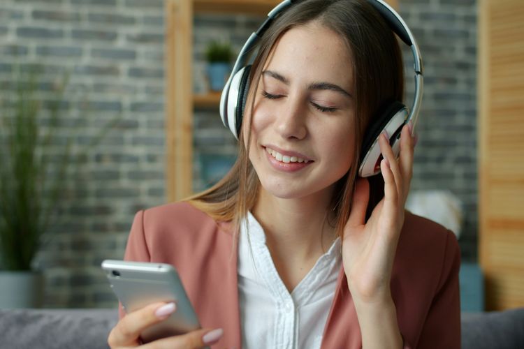 Psikolog Ungkap 4 Manfaat Musik bagi Kesehatan Mental, Bukan Sekadar Hiburan