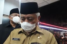 Pegawai Positif Covid-19, Beberapa Dinas di Pemkab Malang Ditutup 2 Hari