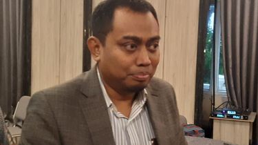 Dana Haji Kelolaan BPKH Capai Rp 180,72 Triliun