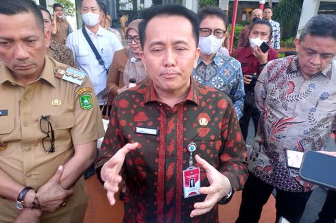 Babak Baru Protes DBH Kabupaten Meranti, Hari Ini Kemendagri Bahas Data Teknis