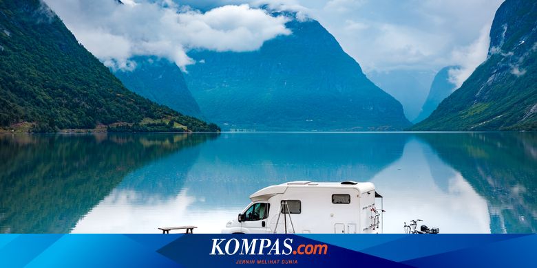 Slow Tourism Bakal Lebih Digemari Wisatawan, Apa Itu?