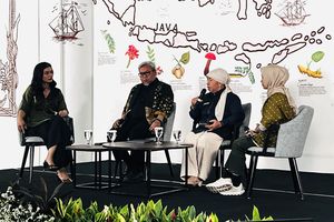 Pajak E-commerce Mulai 1 Juli, DJP: Tak Ada Pungutan Dobel