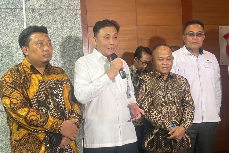 SLIK OJK Dianggap Tak Hambat Penyaluran KPR Subsidi, Ini Kata Bos Tapera