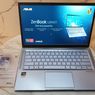 Duo Asus ZenBook Terbaru yang Meluncur di Indonesia Jadi Versi Termurah