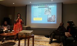 Pengabdian Masyarakat, UBM Gelar Program Pendampingan Sertifikasi Halal UMKM Cilincing