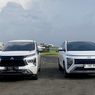 Bedah Interior Hyundai Stargazer dan Mitsubishi Xpander