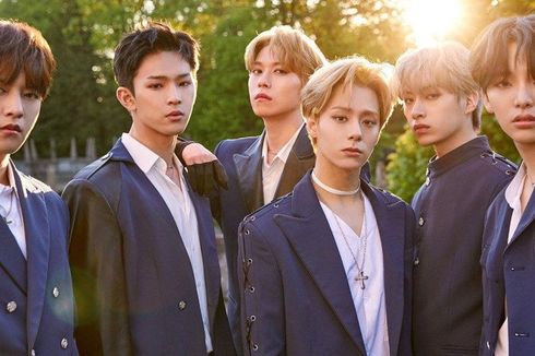 Lirik Lagu Black Mirror dari ONEUS 