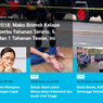 [POPULER TREN] Kronologi Mako Brimob Diserbu Tahanan Teroris 2018 | Update Kasus Ambrolnya Wahana Kenjeran Park Surabaya