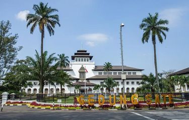 15 Wisata di Bandung Dekat Gerbang Tol, Bisa Mampir Saat Mudik ...