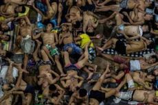 Filipina Akan Bangun Penjara Baru untuk Tampung Narapidana Narkotika