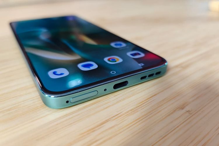 Motorola Edge 60 Neo