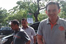 Soal Asian Games, Ahok Sebut Tugas Pemprov DKI Hanya Revitalisasi Velodrome