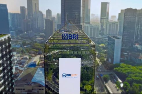 BRI Danareksa Sekuritas Bidik Jumlah Transaksi Bisnis Ritel Brokerage Tumbuh 48 Persen di 2023