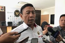 Napi Keluar Lapas di Palu dan Donggala Diberi Waktu 1 Pekan