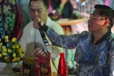 Festival Budaya Pasar Terapung 2023 Jadi Kesempatan Mengenalkan Produk UMKM dan Wisata