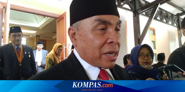 Ombudsman: Gubernur Kaltim Tak Pantas Bangga Saat Mengaku Dapatkan Booster Vaksin
