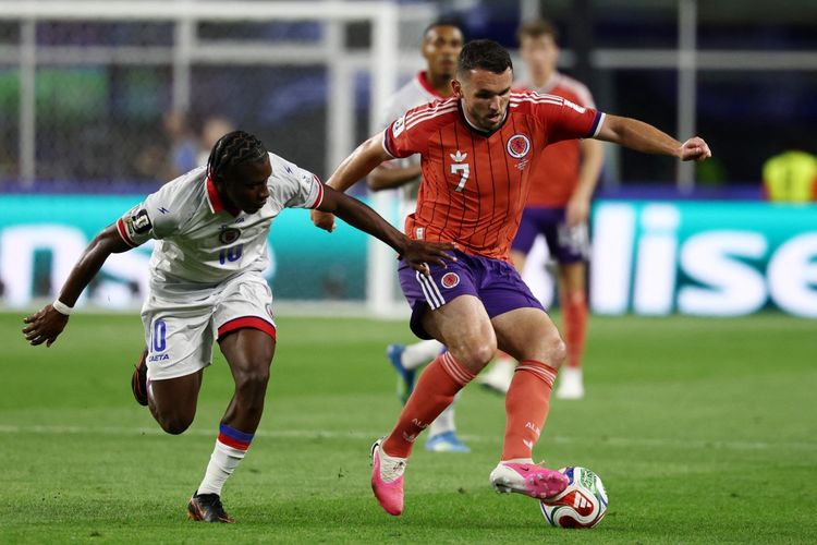 Prediksi Skor Skotlandia Vs Maroko di Grup C Piala Dunia 2026