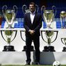 Iker Casillas Resmi Pensiun dari Sepak Bola