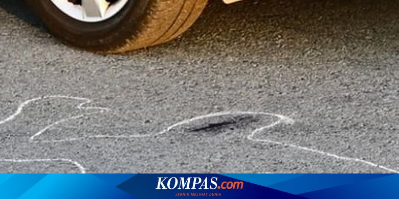Kecelakaan Beruntun di "Flyover" Summarecon Bekasi, Polisi Pastikan Tak Ada Korban Jiwa