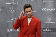 Liam Payne Nonton Konser Niall Horan di Argentina Sebelum Meninggal Dunia 