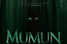 Film Mumun, Acha Septriasa Jadi Pocong dan Kekocakan Mandra 