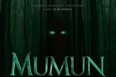 Jadwal Tayang Film Mumun di Bioskop