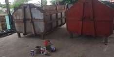 Respons Keluhan Warga, Pemkot Semarang Kebut Perbaikan Kontainer Truk Sampah