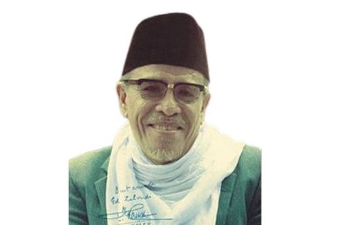 Abdul Malik Karim Amrullah (Buya Hamka): Peran dan Kiprahnya