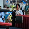 Jokowi Minta Pemda Bentuk Gugus Tugas Percepatan Corona