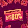 Sony Gelar Halloween Sale, Diskon Game Horor PS4 dan PS5 hingga 80 Persen