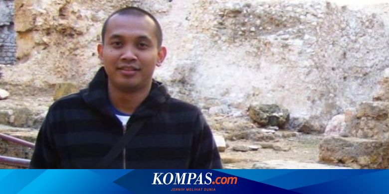 Kisah Dosen dan Mahasiswa UGM Temukan Spesies Baru Kadal Buta di Pulau Buton