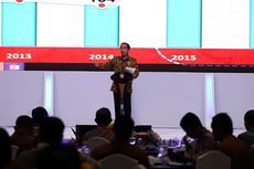 Jokowi Akui Pekerjaan Sempat Tertunda karena Sibuk Konsolidasi Politik