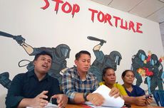 Karyawan SPBU di Deli Serdang Diduga Dianiaya Oknum Polisi, Dipaksa Mengaku Mencuri